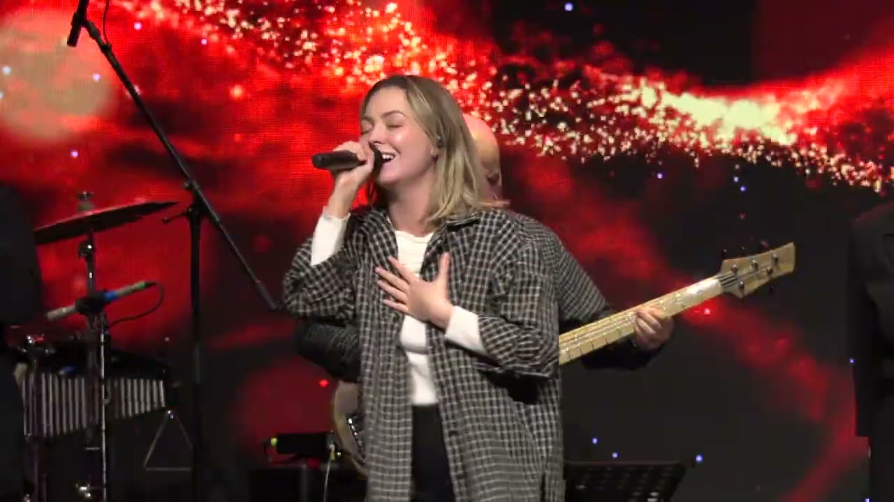 ПРОСЛАВЛЕНИЕ / МОЛИТВЕННОЕ ПОКЛОНЕНИЕ | 29.10.25 | Новое поколение