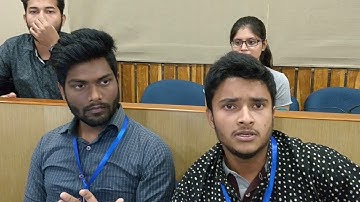 Digital election based on Blockchain technology - Guwahati University Team