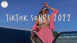 Vídeo con letra |  Tiktok songs 2022 🍕 Viral songs latest ~ Tiktok mashup 2022