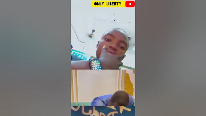 Sabinus gets a mouth watering job