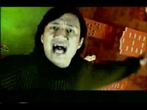 Katon Bagaskara - Meniti Hutan Cemara