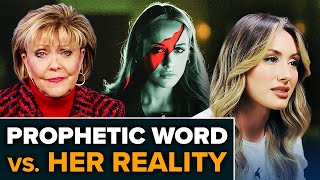 God Told Her Shed Reach Millions, But There Was A Problem