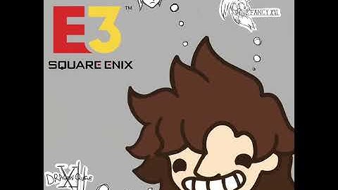 Square Enix E3 2021 be like