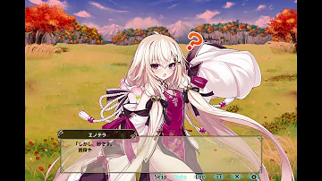 花騎士 ニゲラ