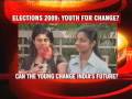Election 2009: Youth for change? Mp3 Song