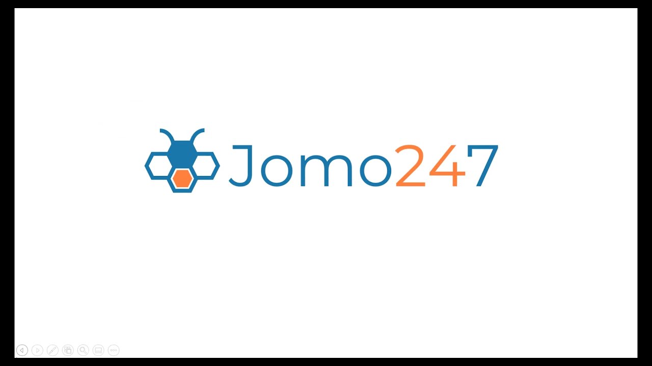 Jomo247 QMS Software Demonstration