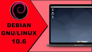 debian 10.6 - debian 10.6 kde plasma run through