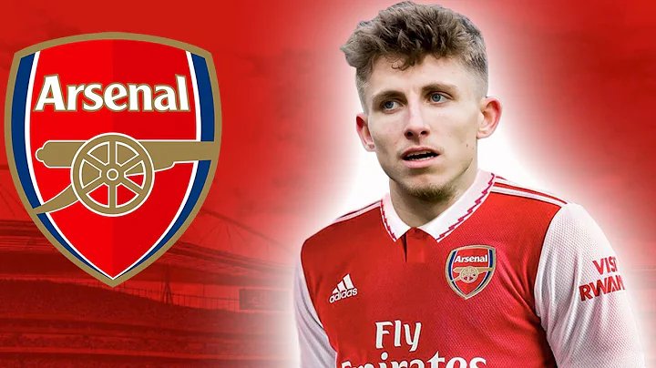 Here Is Why Arsenal Want To Sign Jesper Lindstrom ...