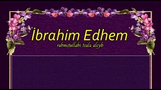 İbrahim Ethem Hazretleri |  Nette İlk Kez | Full | TGRT | 1. KESİT 3 SAATLİK OYUN
