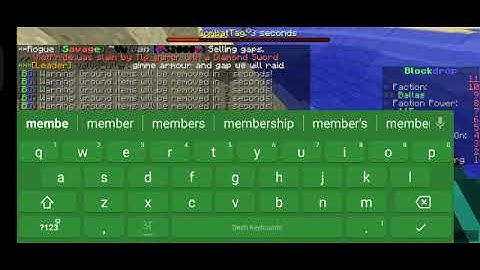 sakshamm vs tekjung can I win? blockdrop faction