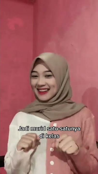 Bikin betah dikelas ini Bu guru #shorts #shortsvideo #cewecantik #ceweimut #cewegemes #joget #goyang