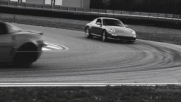 M1 Concourse: The Premier Motorsports & Entertainment Venue