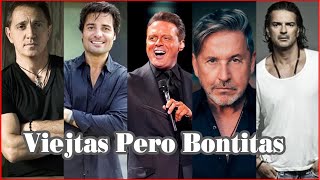 Franco de Vita, Ricardo Arjona, Ricardo Montaner, Luis Miguel y Chayanne Exitos Viejtas &amp; Bontitas