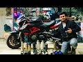 TOP 10 After Market EXHAUST | For Benelli 600i | SO LOUD 😱😱 | Vampvideo |