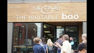 The Irritable Bao | Short Documentary