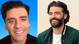 Oscar Isaac. The answers you will definitely be happy to know | True or False Quiz