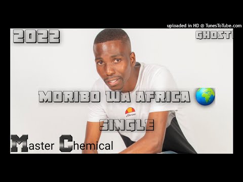 Master Chemical Moribo Wa Africa Original