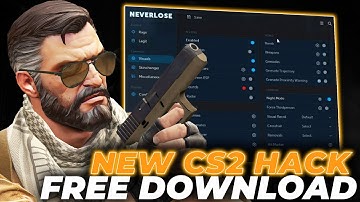 [2025] Counter Strike: 2 Cheat - Download INSANE FREE CS2 Cheats - Undetected