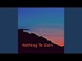 Nothing to gain