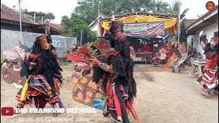 TARI JARANAN BUTO | SUKA BUDAYA LIVE AWU AWU TEMUASRI SEMPU