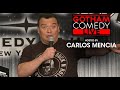 Carlos Mencia | Gotham Comedy Live
