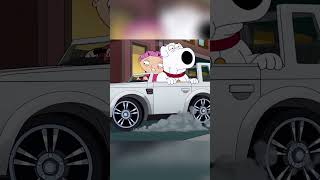 Stewie picks of Brian from the Bar 😂 | #familyguy #shortsfeed