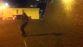 Baton Rouge Tranny Wall