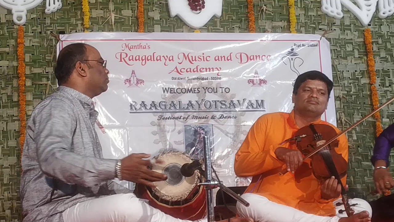 mantha's Raagalaya music and dance academy old alwal YouTube