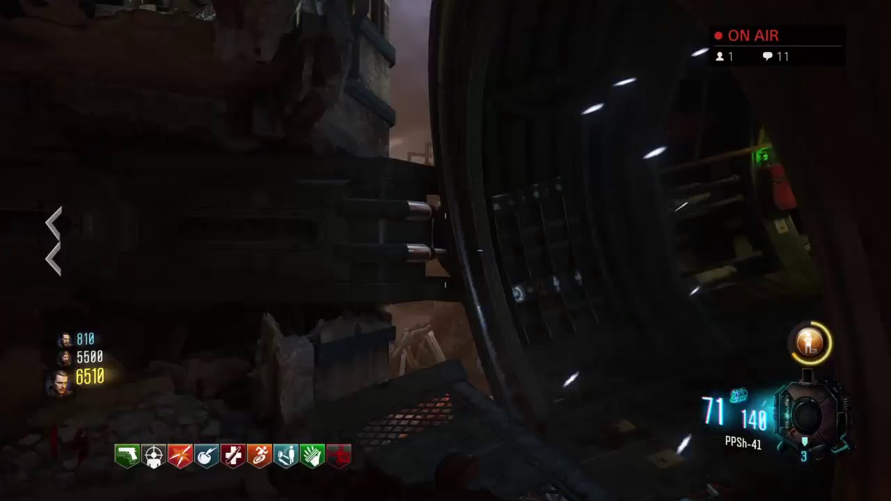Bo3 GK High Rounds - YouTube