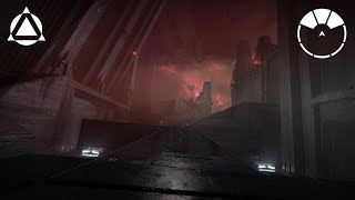Cosmic Tides (Ambient + Action & Tension Layer) - Destiny 2: The Final Shape OST