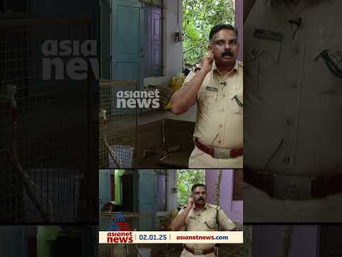 ചിറകറ്റ പരുന്തിന് വഴിയിലുപേക്ഷിച്ചു,  കരുതലേകി കോന്നി വനംവകുപ്പ് ഉദ്യോഗസ്ഥർ