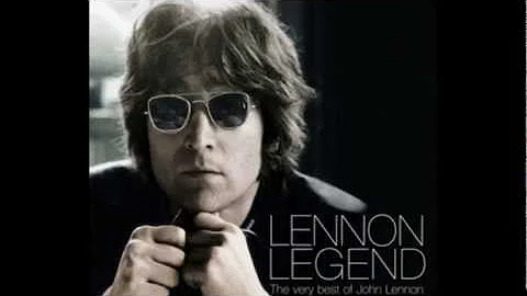 John Lennon - Watching The Wheels (Subtitulada Inglés/Español)