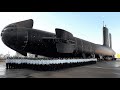 How Does the US Military Spend $50 BILLION on Submarines Annually?