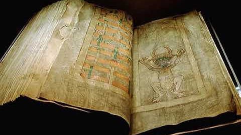 Codex | Wikipedia audio article