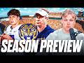 LSU Tigers 2026 Season Preview