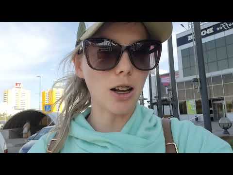 Астана новый красивый город/Astana City Tour