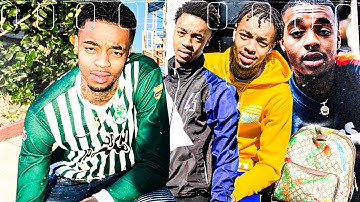 BEST FLIGHT REACTS FACE CREATION TUTORIAL IN NBA 2K20! LOOK LIKE A ISO GOD BEST FACE CREATION IN 2K