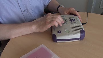 Daisy - Digital Talking Books