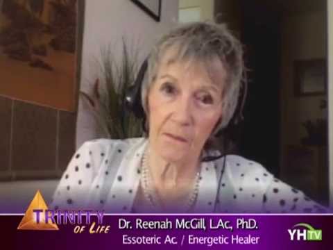 Types of Energy Healing - YouTube