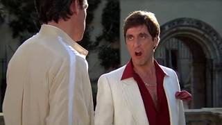 My Balls and my Word (Scarface)