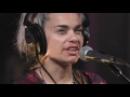 Fmina  full performance live on kexp