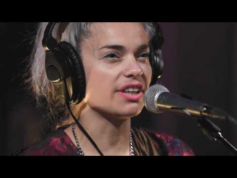 Fémina - Full Performance (Live on KEXP)