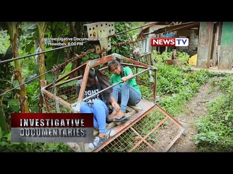Investigative Documentaries: Delikadong