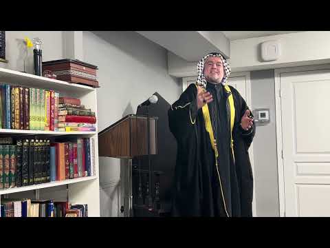 خطبة الجمعة سيرة سيدنا علي وقصة التحكيم وفتنة الخوارج و استشهاده 2025 11 21 والله أكبر