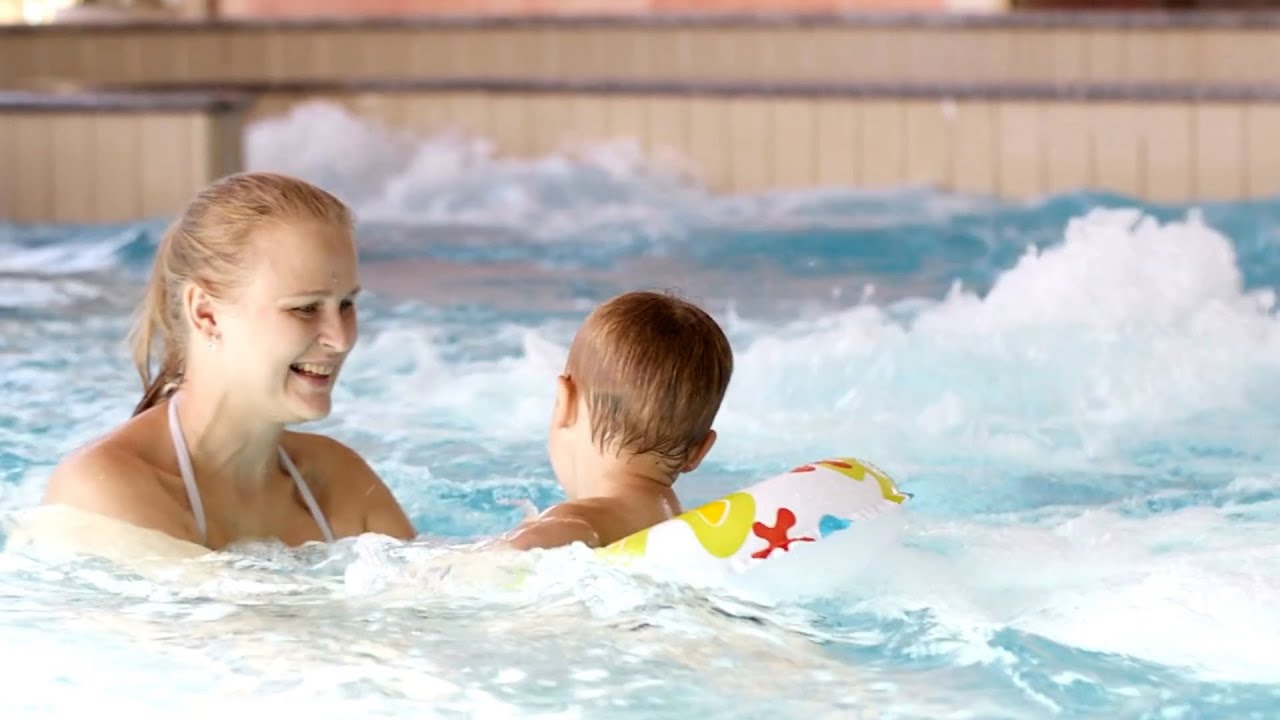 Innovent — Providing Clean and Healthy Indoor Pool Environments