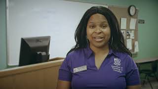 UCA College of Health and Behavioral Sciences