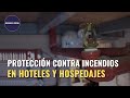 Protección Contra Incendios en Hoteles y Hospedajes #ITSE #GesseinPeru