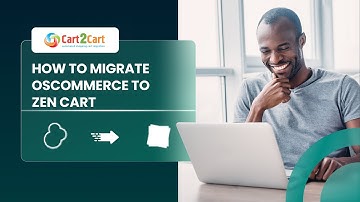 How To Migrate From osCommerce To Zen Cart In ⌛ 5 Minutes (2025⚡ | Non-Techie Friendly)