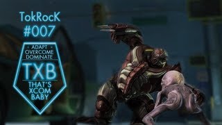 XCOM Multiplayer Nr.7 - 20k Limit #01 vs. FWG