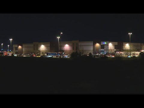Live updates: Gunman kills 8 at FedEx facility before apparently ...